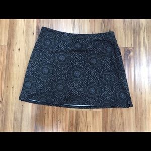 Pretty Tranquility Athletic Skirt, Skort